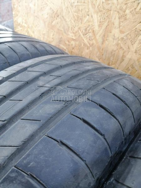 Goodyear 205/55 R16 Letnja
