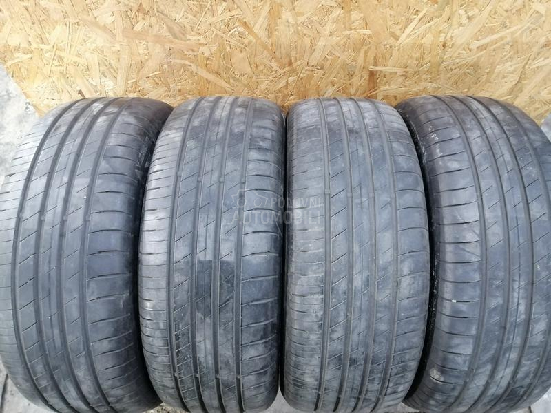 Goodyear 205/55 R16 Letnja