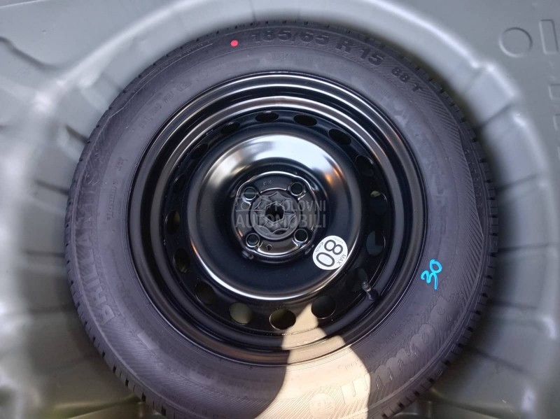 Dacia Stepway Expression ECO-G 100