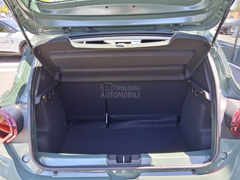 Dacia Stepway Expression ECO-G 100