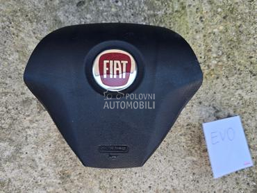 Vazdušni jastuk - airbag za Fiat EVO