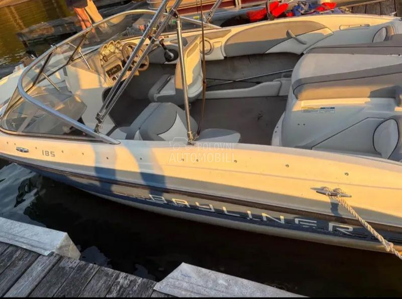 Bayliner 175