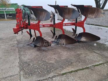 Vogel Noot PERMANIT 950M