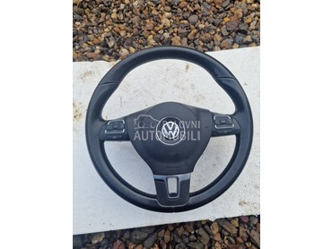 volan pasat b7, tiguan za Volkswagen Passat B7