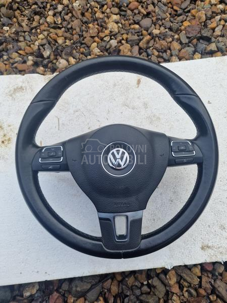 volan pasat b7, tiguan