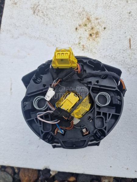 volan pasat b7, tiguan