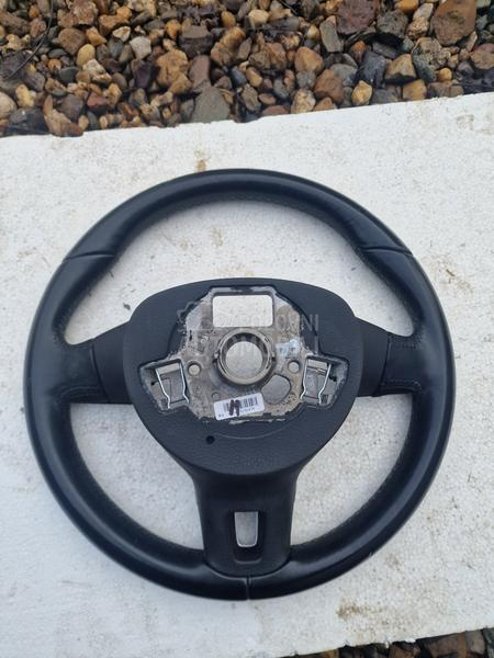 volan pasat b7, tiguan