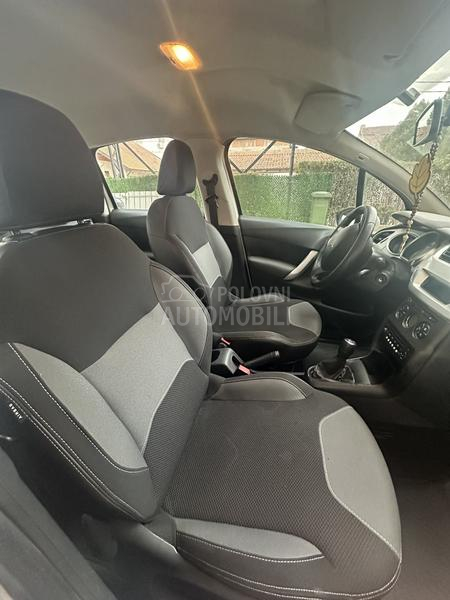 Citroen C3 1,4hdi