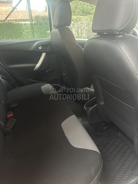Citroen C3 1,4hdi