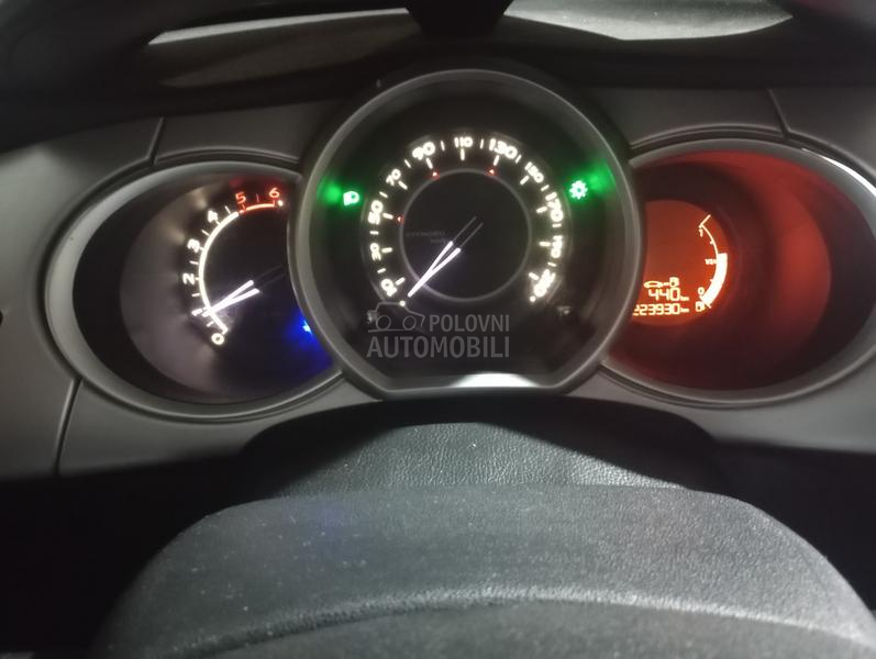 Citroen C3 1,4hdi