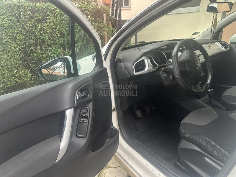 Citroen C3 1,4hdi