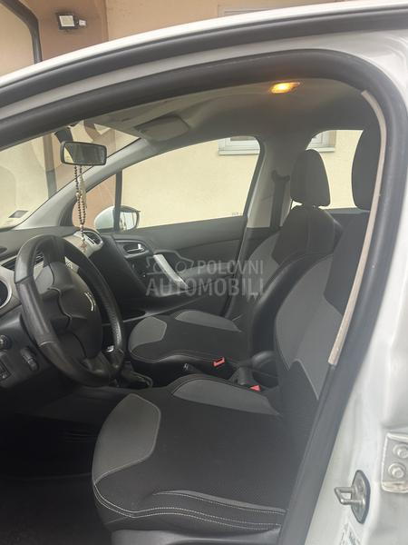 Citroen C3 1,4hdi