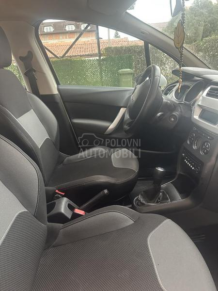 Citroen C3 1,4hdi