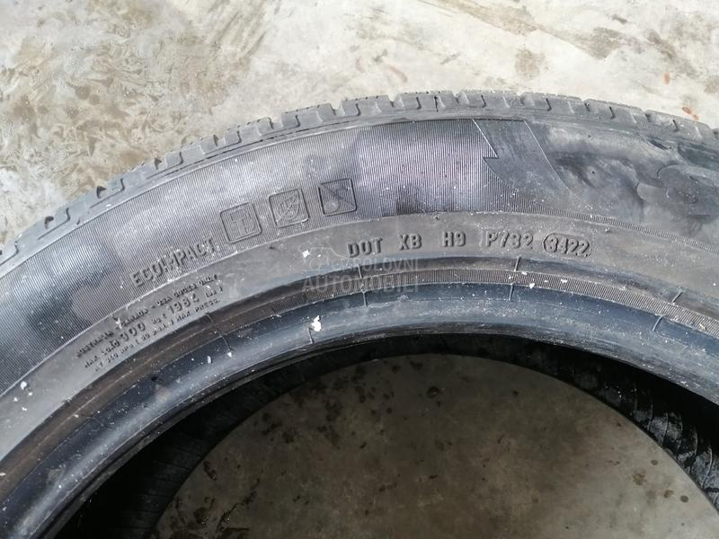 Pirelli 235/55 R18 Zimska
