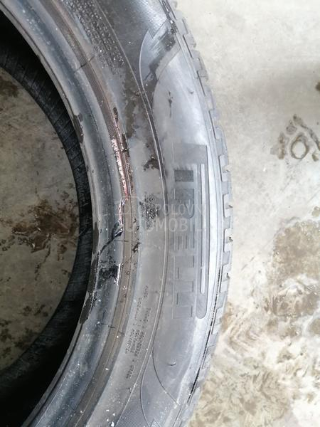 Pirelli 235/55 R18 Zimska