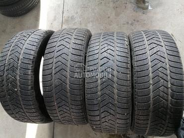 Pirelli 235/55 R18 Zimska