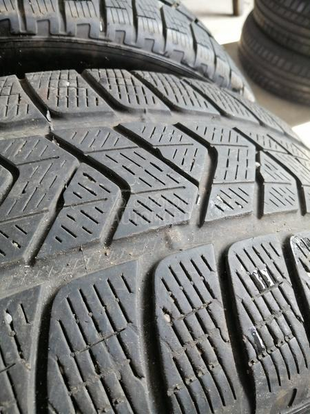 Pirelli 235/55 R18 Zimska