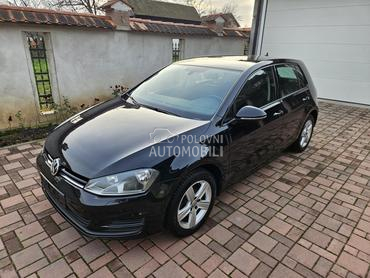 Volkswagen Golf 7 1.2 TSI