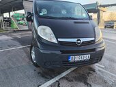 Renault Trafic 2.0 Vivaro