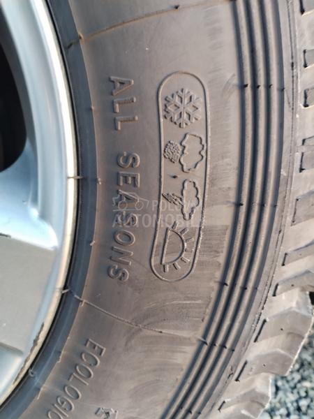 Renault Trafic 2.0 Vivaro