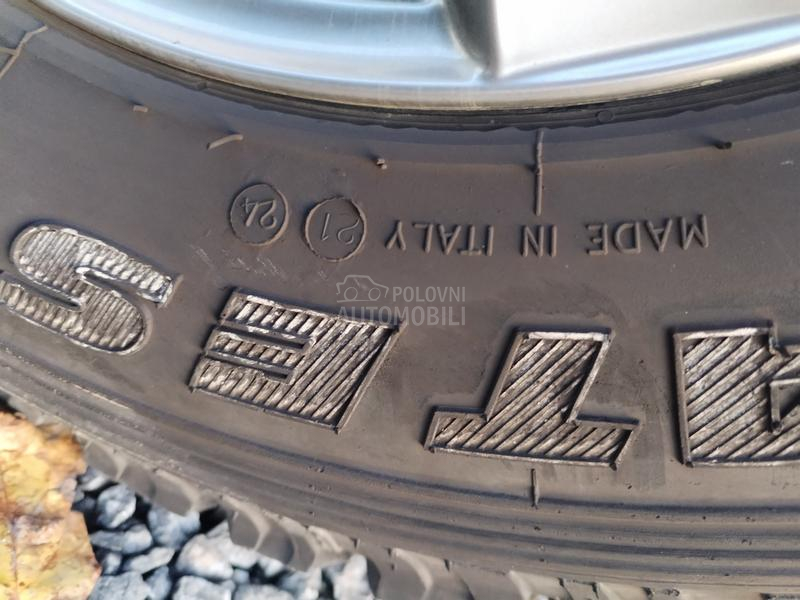 Renault Trafic 2.0 Vivaro