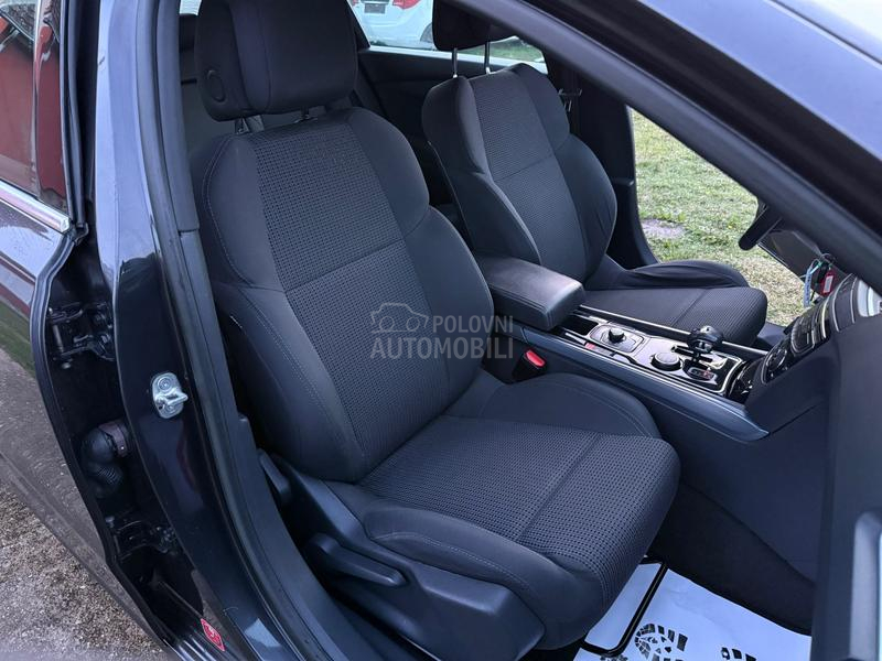 Peugeot 508 2.0 HDI HYBRID T O P