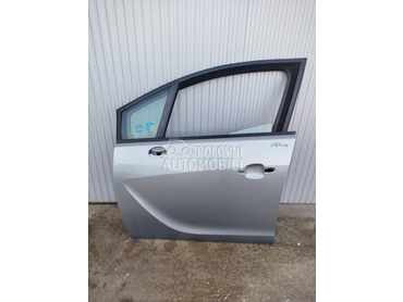 Prednja leva vrata z179 za Opel Meriva od 2010. do 2016. god.