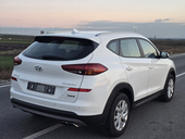 Hyundai Tucson 1.6CRDI,LED,NAV