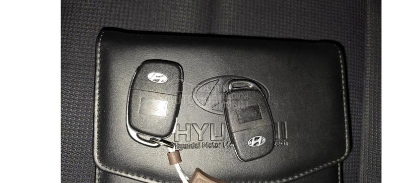 Hyundai Tucson MILD HYBRID,LED,NAV