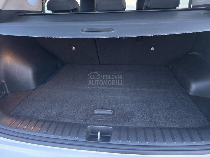 Hyundai Tucson MILD HYBRID,LED,NAV