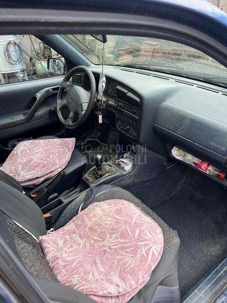 Volkswagen Passat B4 