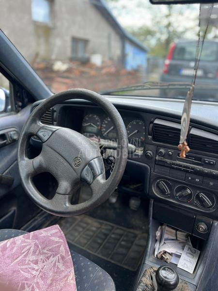 Volkswagen Passat B4 