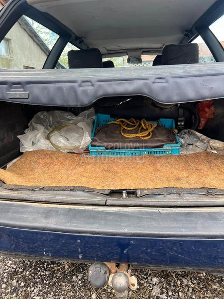 Volkswagen Passat B4 