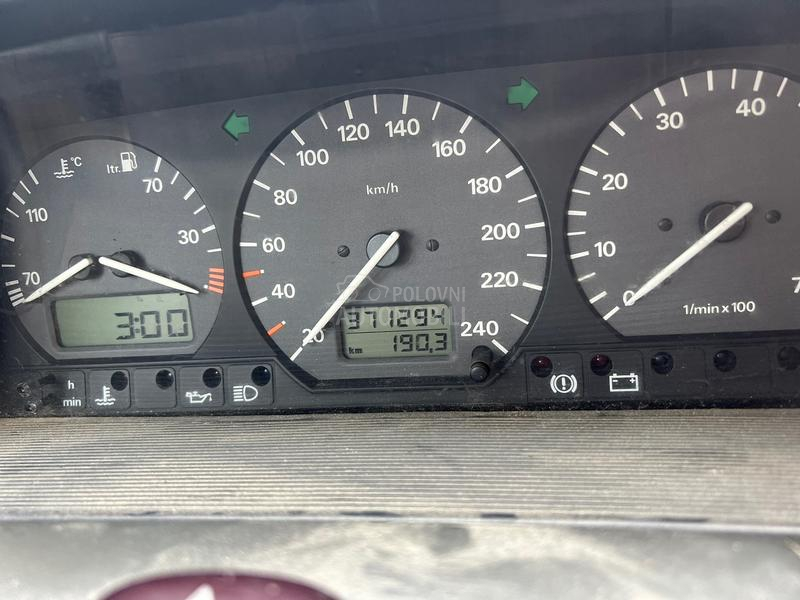 Volkswagen Passat B4 