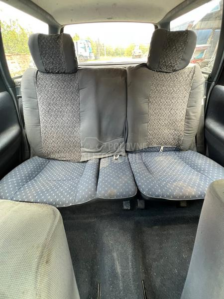 Volkswagen Passat B4 