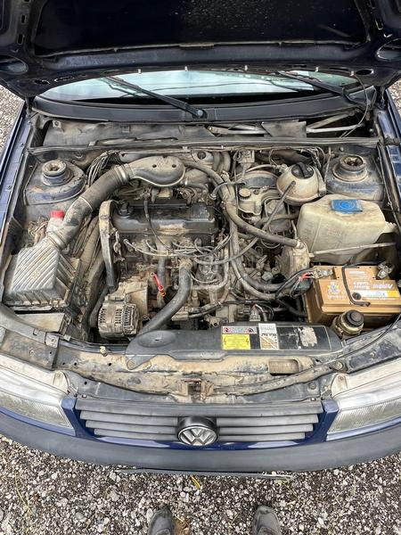 Volkswagen Passat B4 