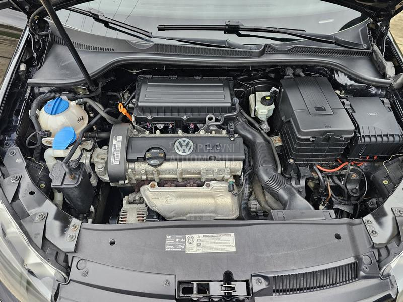 Volkswagen Golf 6 