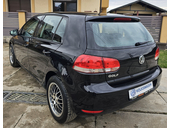 Volkswagen Golf 6 
