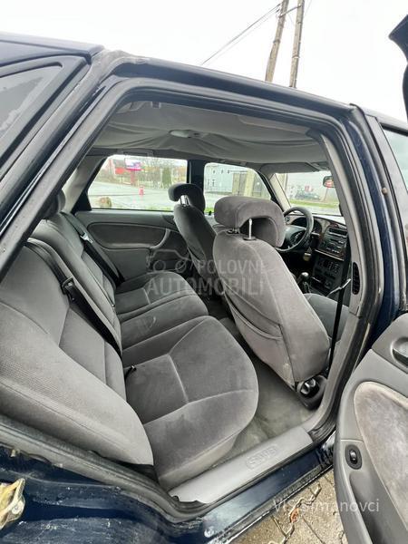Saab 9-3 2.2