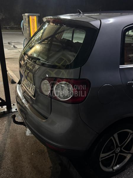 Volkswagen Golf Plus 1.6 H.i.t.n.o