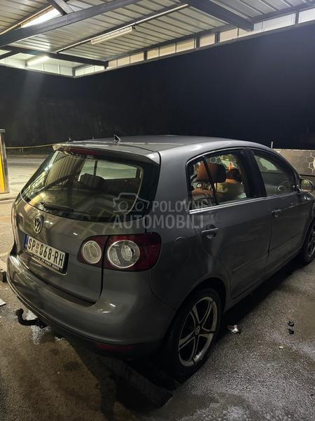 Volkswagen Golf Plus 1.6 H.i.t.n.o