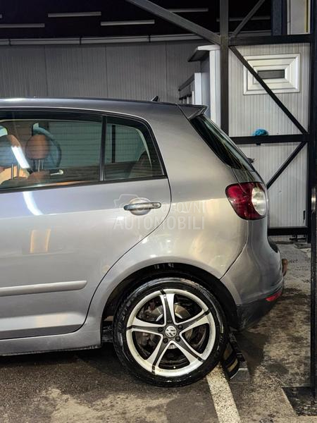 Volkswagen Golf Plus 1.6 H.i.t.n.o