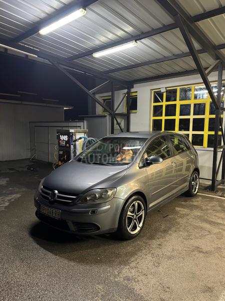 Volkswagen Golf Plus 1.6 H.i.t.n.o