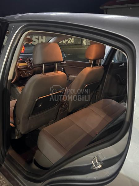 Volkswagen Golf Plus 1.6 H.i.t.n.o