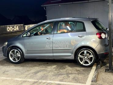 Volkswagen Golf Plus 1.6 H.i.t.n.o