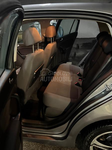 Volkswagen Golf Plus 1.6 H.i.t.n.o