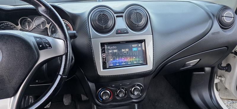 Alfa Romeo MiTo 1.4b t.o.p