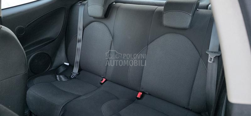 Alfa Romeo MiTo 1.4b t.o.p