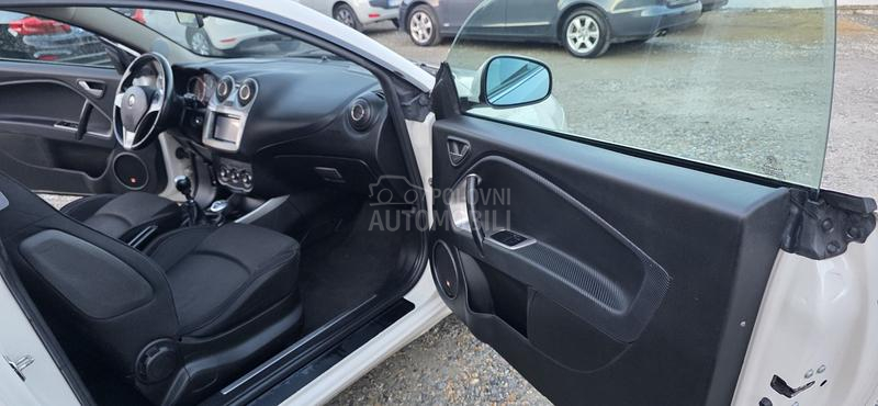 Alfa Romeo MiTo 1.4b t.o.p