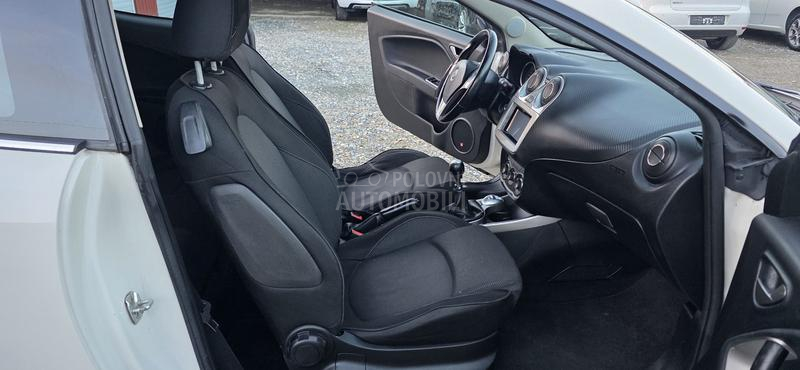 Alfa Romeo MiTo 1.4b t.o.p